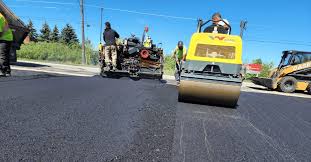 Best Asphalt Driveway Installation  in Gunbarrel, CO